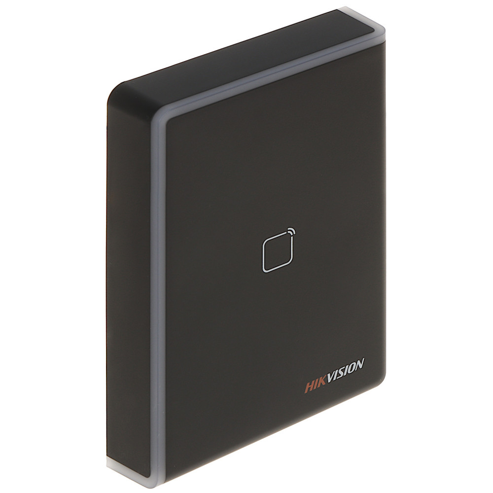 Lecteur de cartes de la série Pro 1108A - Hikvision - DS-K1108AM Lecteur de cartes de la série Pro 1108A - Hikvision - DS-K1108AM