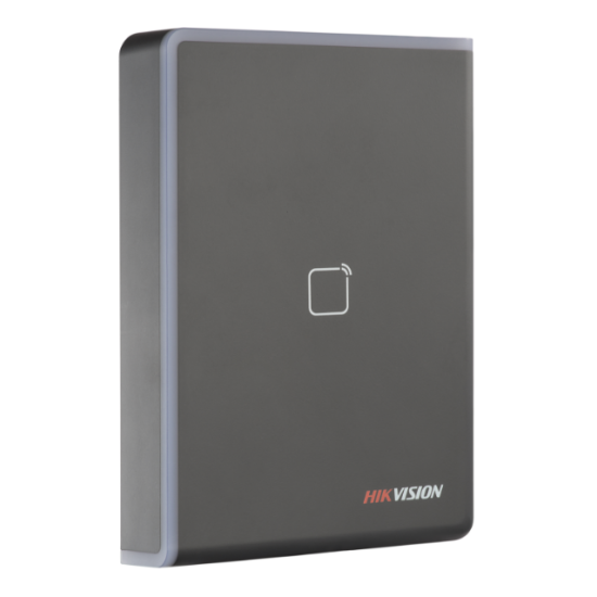 Lecteur de cartes de la série Pro 1108A - Hikvision - DS-K1108AM