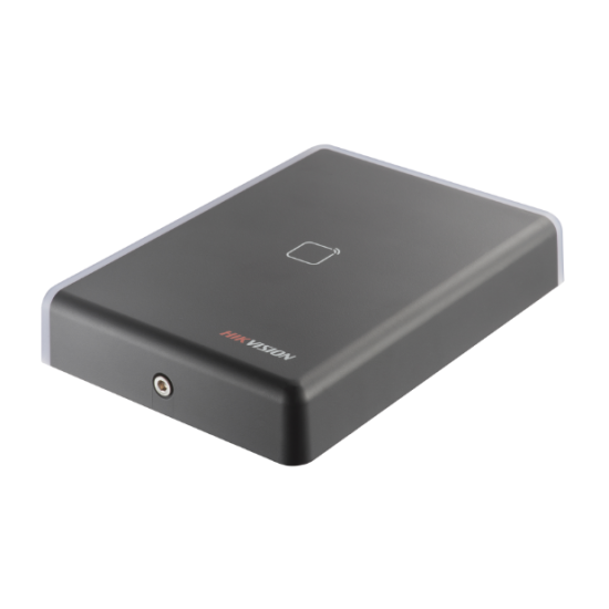 Lecteur de cartes de la série Pro 1108A - Hikvision - DS-K1108AM