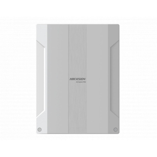 Panneau de contrôle d'alarme hybride AX Pro Hikvision -