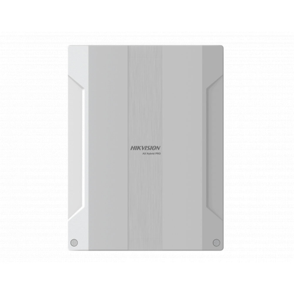 Panneau de contrôle d'alarme hybride AX Pro Hikvision -