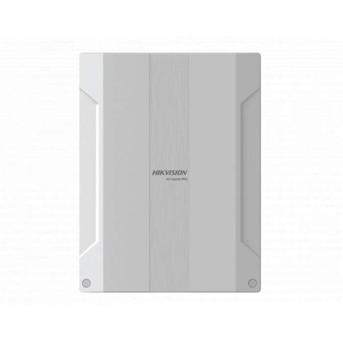 Panneau de contrôle d'alarme hybride AX Pro Hikvision -