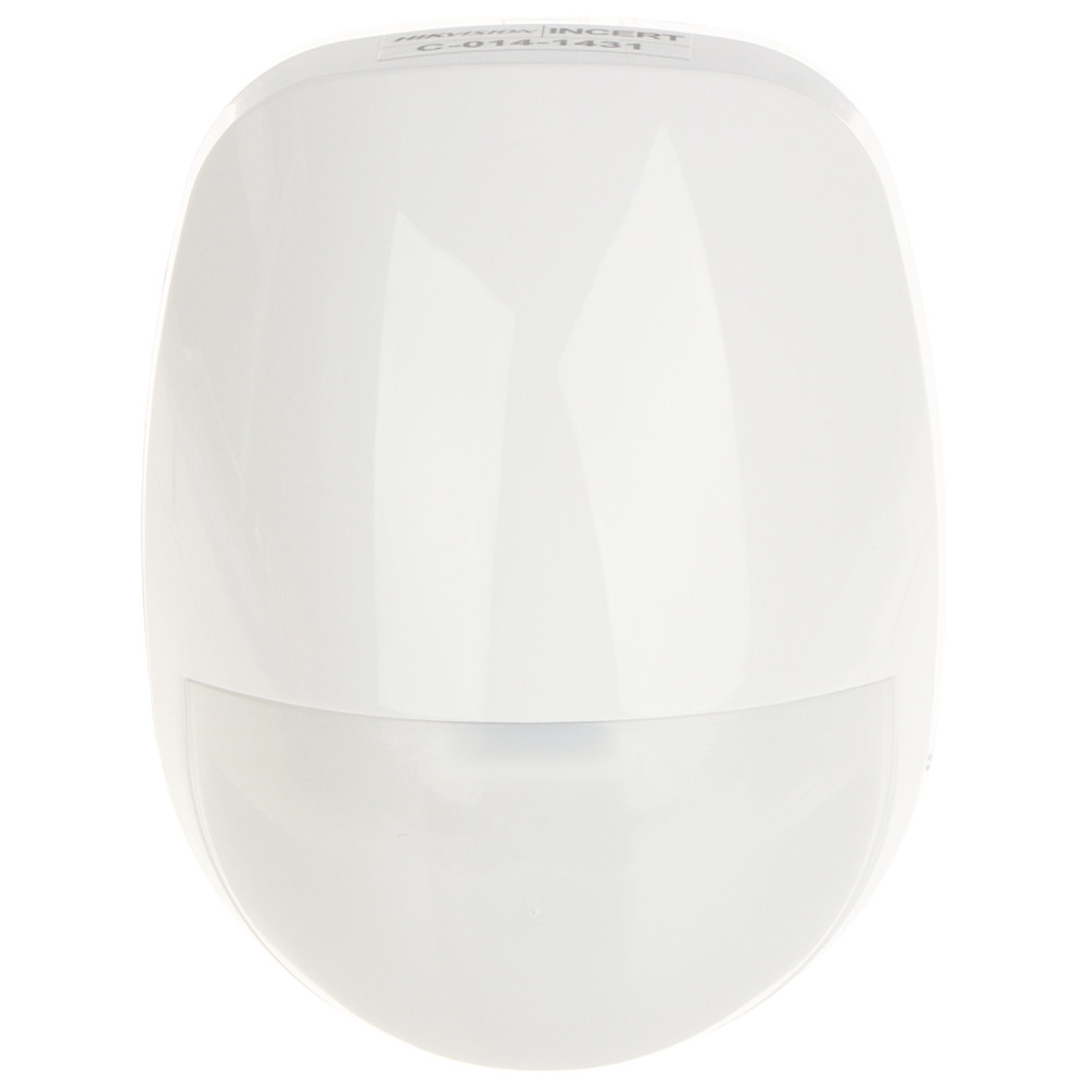 Détecteur PIR interne filaire de 18 m Hikvision - DS-PDP18-EG2 Détecteur PIR interne filaire de 18 m Hikvision - DS-PDP18-EG2