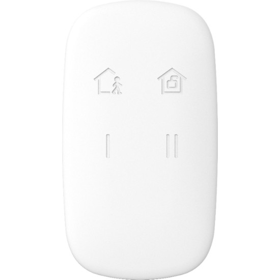 Porte-clés sans fil AX Pro Hikvision - DS-PKF1-WE
