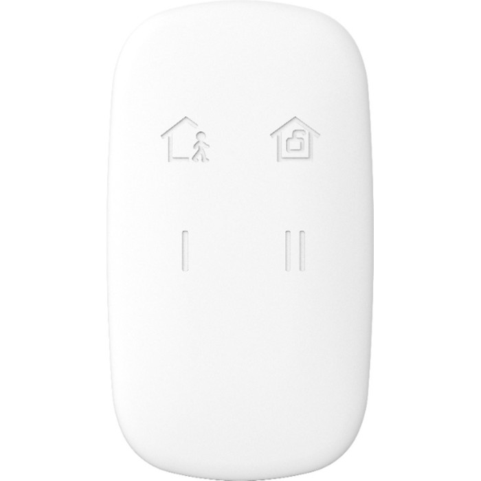 Porte-clés sans fil AX Pro Hikvision - DS-PKF1-WE
