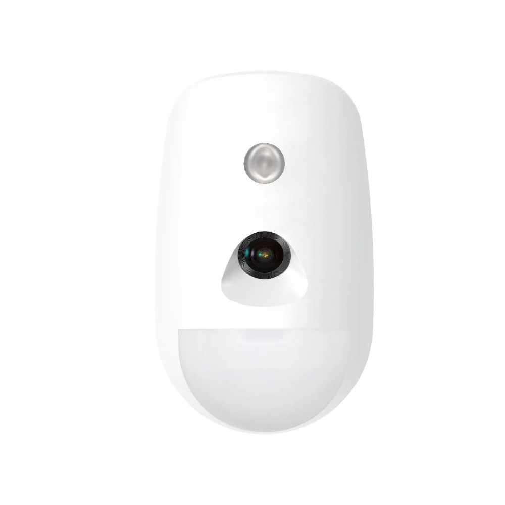 Détecteur sans fil avec caméra infrarouge AX Pro Hikvision - Détecteur sans fil avec caméra infrarouge AX Pro Hikvision -