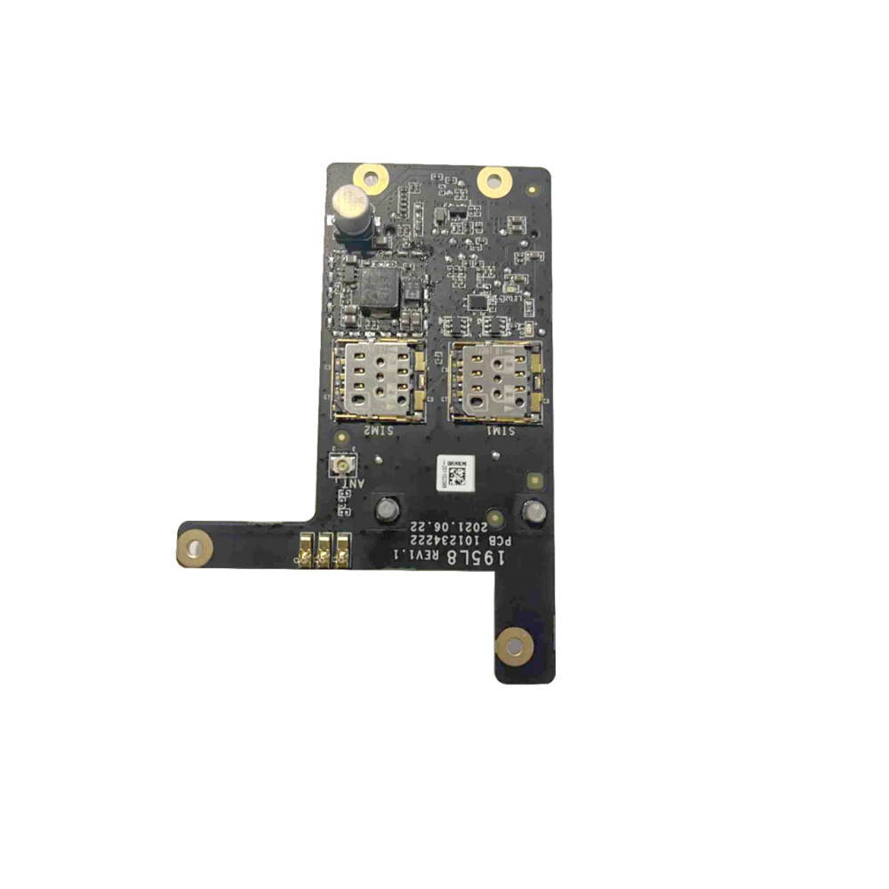 Module de communication 3G/4G Hikvision - DS-PM2-S(EU) Module de communication 3G/4G Hikvision - DS-PM2-S(EU)