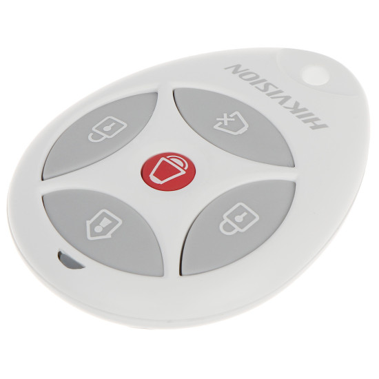 Télécommande bidirectionnelle sans fil 868MHz 5-boutons Rolling