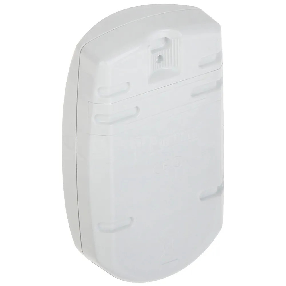 Détecteur Infrarouge Passif Noxalarm Swan Quad 040002 – Volumétrique Blanc