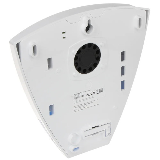 Alarme Sirène extérieure sans fil AX Pro Hikvision -