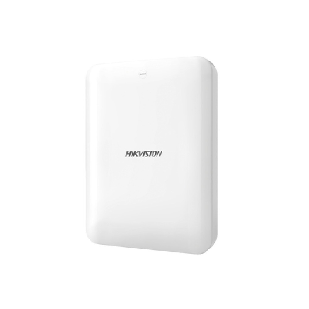Panneau de commande hybride HIKVision - DS-PHA64-W4P2 Panneau de commande hybride HIKVision - DS-PHA64-W4P2