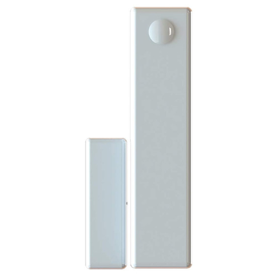 Détecteur ouverture alarme pour AX Hub Hikvision - DS-PD1-MC-WWS