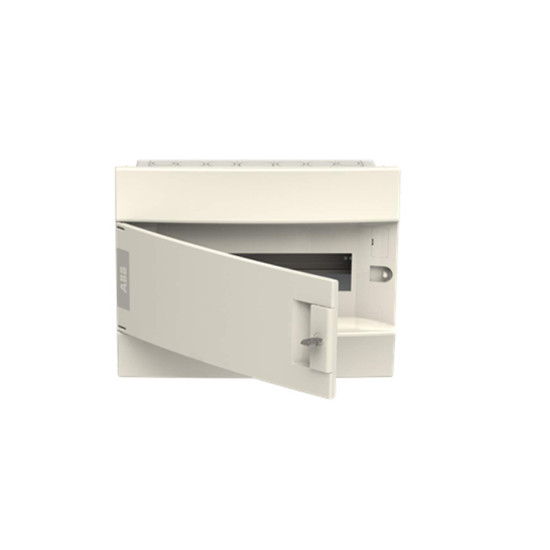 Coffret encastré Ministral 41F PO 12M IP41 ABB004100A1103 -