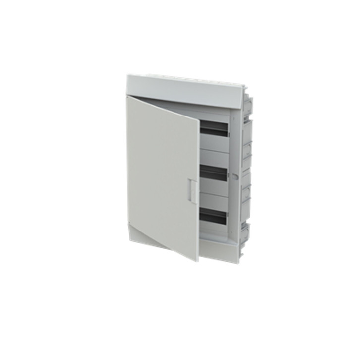 Coffret encastré Ministral 41F PO 54M IP41 ABB004100A1109 -