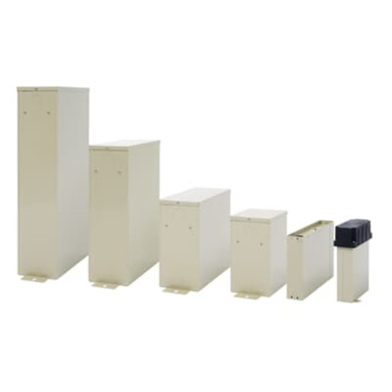 Batterie de condensateurs CLMD43 20 kVAr/ 400 V ABB280960 -