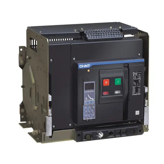 Disjoncteur à air-ACB fixe 4P 1000A 50kA NXA16H10-MF4-AC CHINT