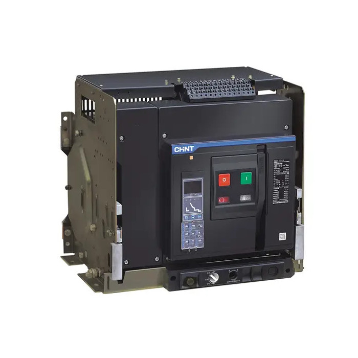 Disjoncteur à air-ACB fixe 4P 1000A 50kA NXA16H10-MF4-AC CHINT
