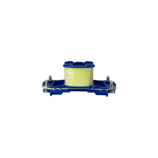 Bobine 380–415V AC/DC pour Contacteur NXC-265 à NXC-400 de 265A