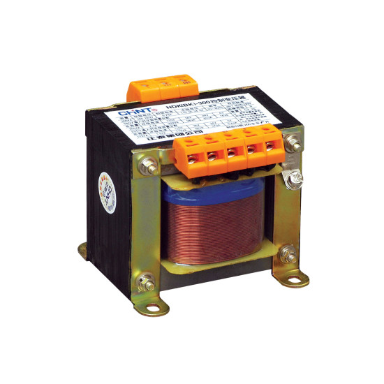Transformateur d'alimentation IEC série NDK-3000VA CHINT -