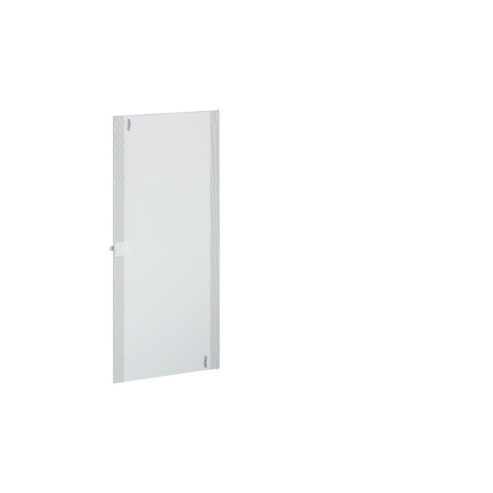 Porte pleine pour coffret vegaD 7 rangées - Hager - FD72PN