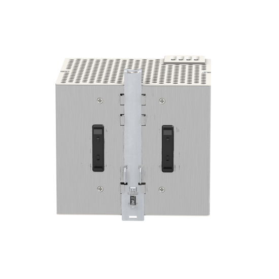 Alimentation à découpage - 20A - 100à240Vca mono/biphasé -
