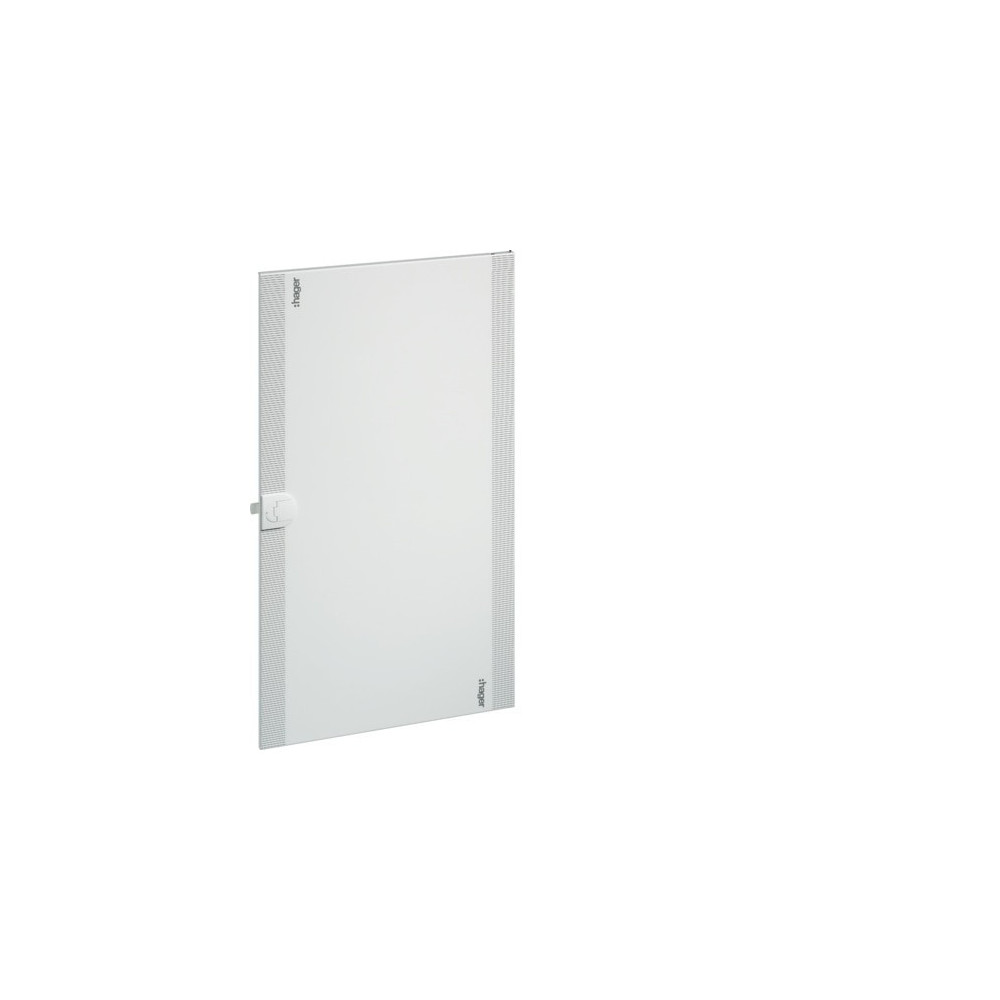 Porte pleine, NewVegaD, 700x500mm pour coffret 4-rangées -
