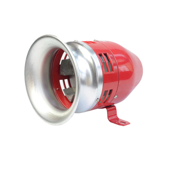 Sirène à moteur élèctrique MS-390 - 120 dB