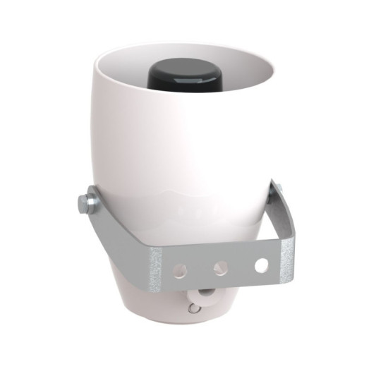 Sirène à moteur élèctrique XVS10MMW - 106 dB