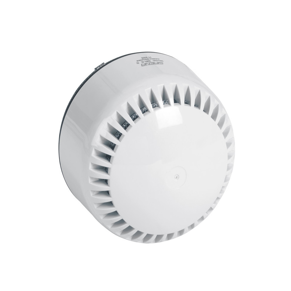 Sirène à moteur électrique 041398 - 102 dB,Produits Industriels