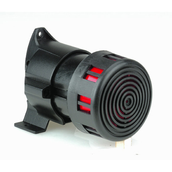 Sirène à moteur élèctrique 041539 - 105 dB