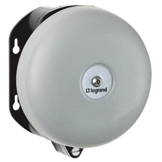 Sirène à moteur élèctrique 041419 - 98 dB