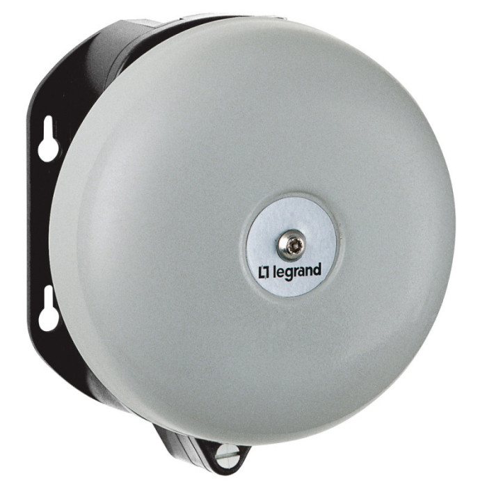 Sirène à moteur élèctrique 041416 - 98 dB,Produits Industriels