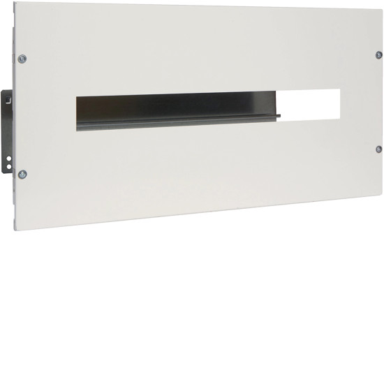 Kit panneau 600 interrupteurs - Hager - UC011H