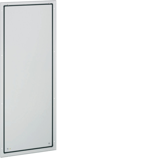 Panneau, quadro, avant et arrière, 1000x2100mm - Hager - FN247E