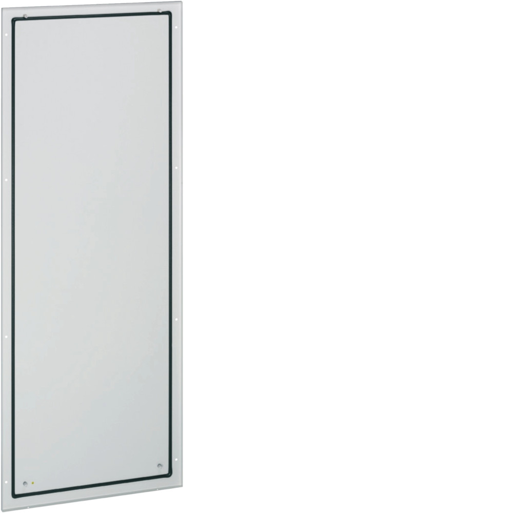 Panneau, quadro, avant et arrière, 1000x2100mm - Hager - FN247E