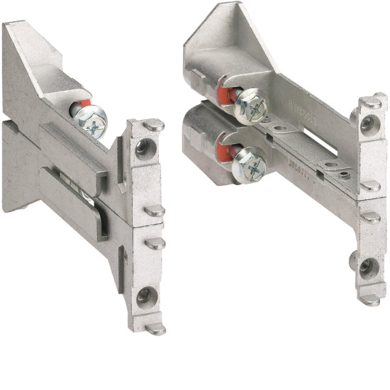 Kit d'association verticale pour armoire électrique quadro4