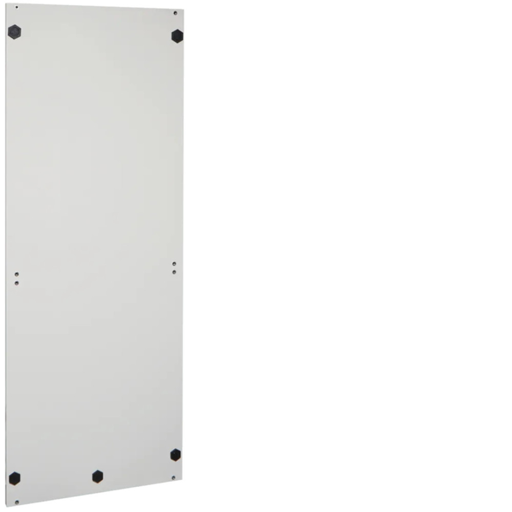 Fond pour armoire électrique quadro4 1650x620mm RAL9010 Blanc