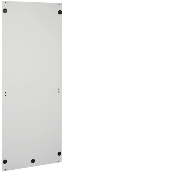 Fond pour armoire électrique quadro4 1650x620mm RAL9010 Blanc