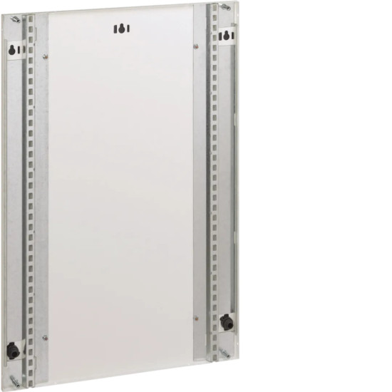 Fond pour armoire électrique quadro4 1050x620mm RAL9010 Blanc pur - Hager - FC214,Prise & Coffret