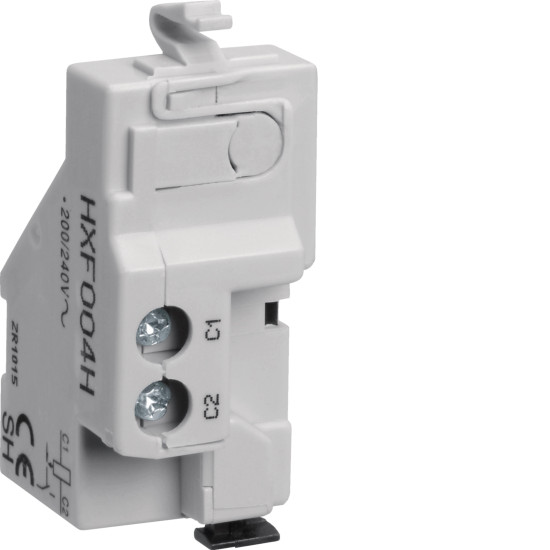 Bobine à émission de courant h3 220 - 240VAC pour h1600 - Hager