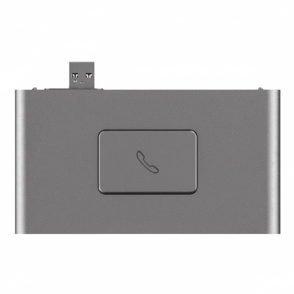 Module périphérique sans fil IP65 contrôle d'accès Hikvision - DS-KAB670-WE,Contrôle d’accès &
