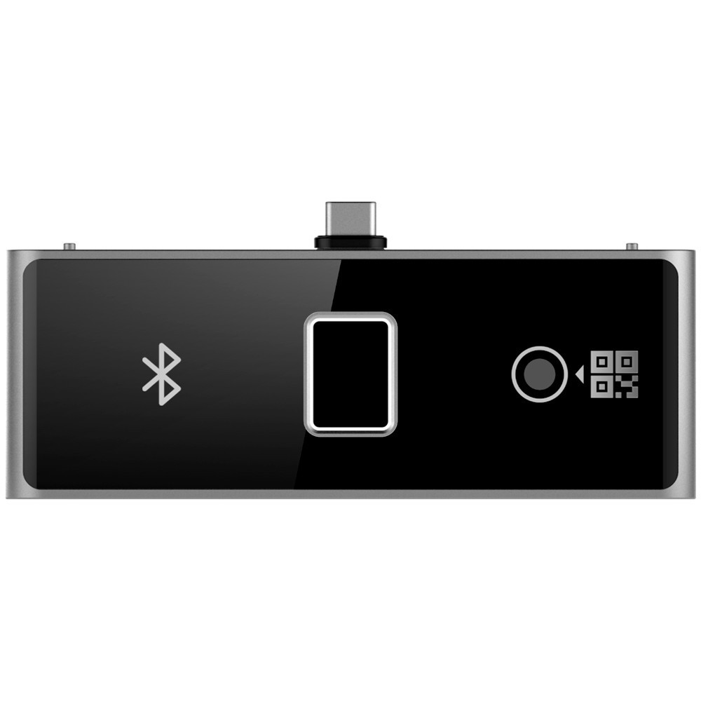 Module de contrôle d'accès Hikvision - DS-KAB673-WEQR,Contrôle d’accès & Accessoires Hikvision