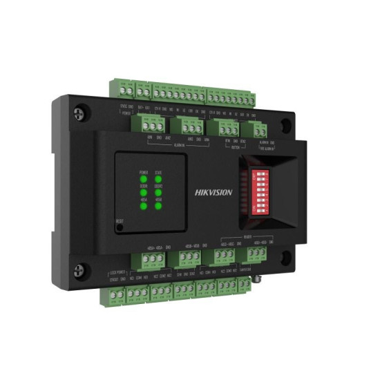 Module accessoires pour Contrôle d’accès Hikvision - DS-K2M002X,Contrôle d’accès & Accessoires