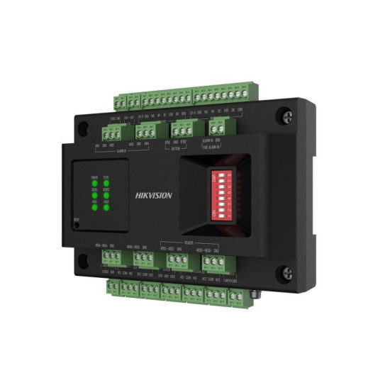 Module accessoires pour Contrôle d’accès Hikvision - DS-K2M002X,Contrôle d’accès & Accessoires