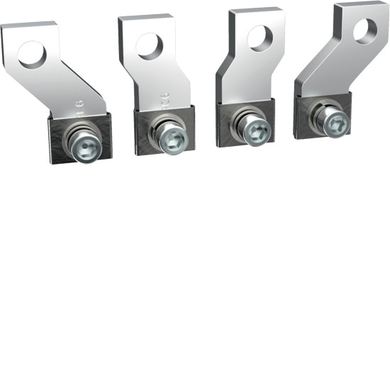 Epanouisseur x630/P630 4P (jusqu'à 630A) - Hager - HYW015H