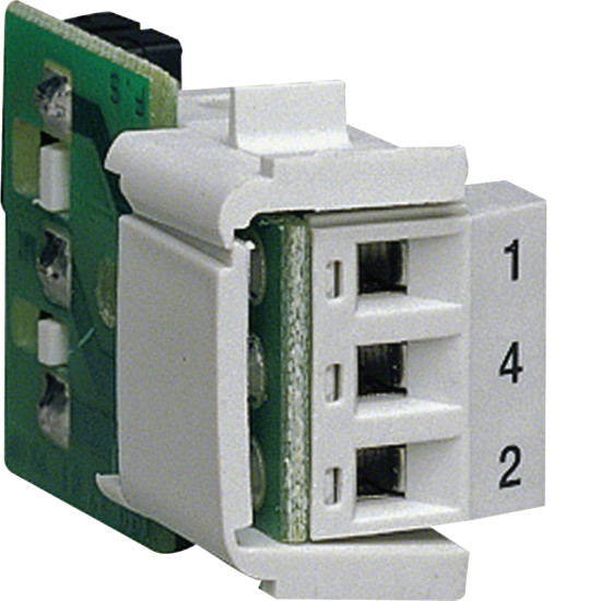 Contact auxiliaire 1NO+1NC HA100-160A - Hager - HZ022,Automatisation et contrôle industriels Hager