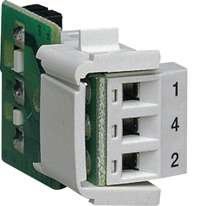 Contact auxiliaire 1NO+1NC HA100-160A - Hager - HZ022,Automatisation et contrôle industriels Hager