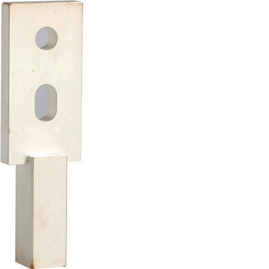 connexion arrière h1000 3P - Hager - HYE033H