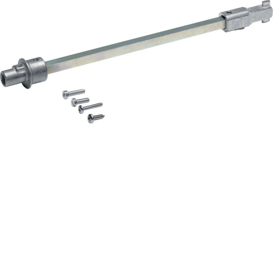 Axe 320 mm pour appareillage de 800 à 1600A - Hager - HZC106,Interrupteurs & Accessoires Hager