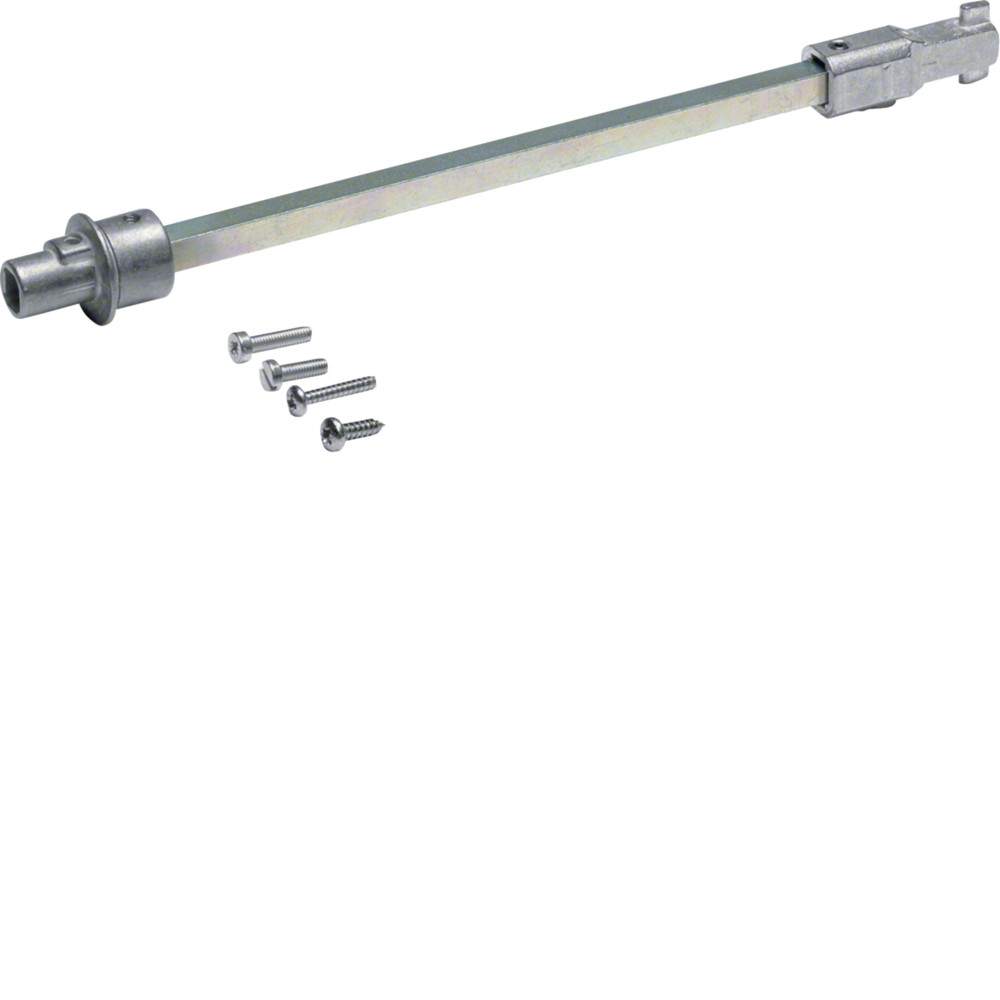 Axe 320 mm pour appareillage de 800 à 1600A - Hager - HZC106,Interrupteurs & Accessoires Hager